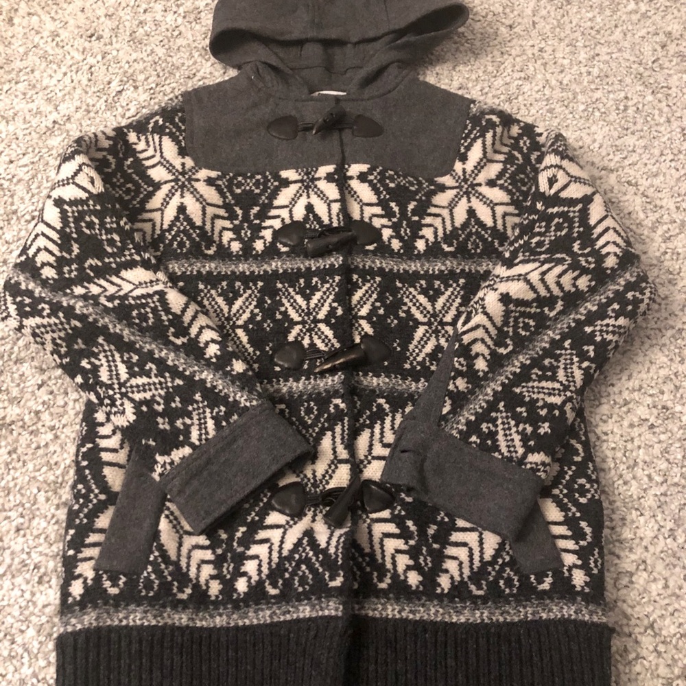 Paul & Joe’s Sister Wool jacket